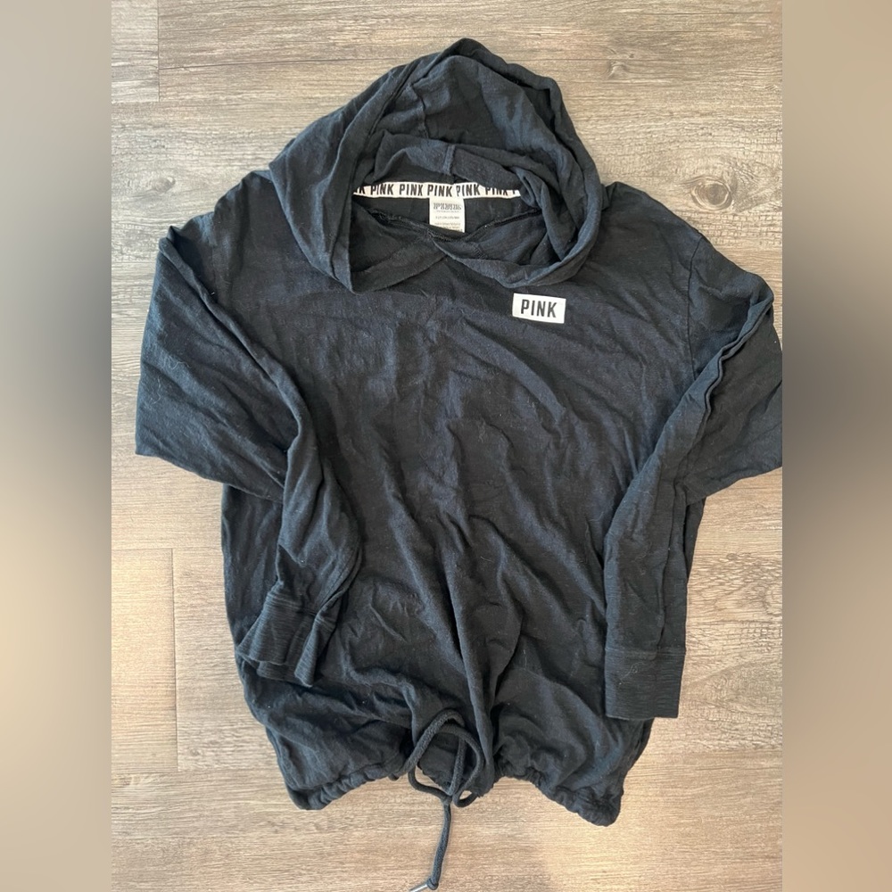 Victoria’s Secret Pink hoodie